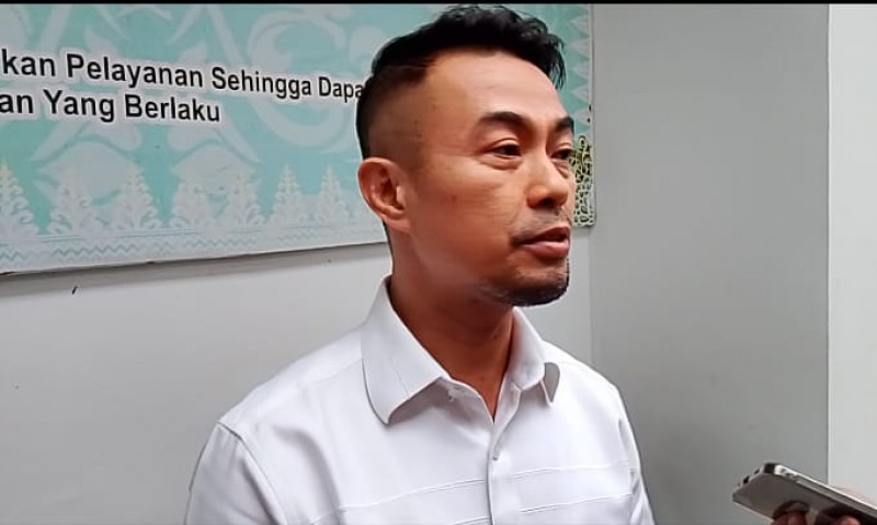 Divonis 5,5 Tahun, Risnandar  Ingat Kasusnya Dijadikan Pelajaran oleh Kepala Daerah