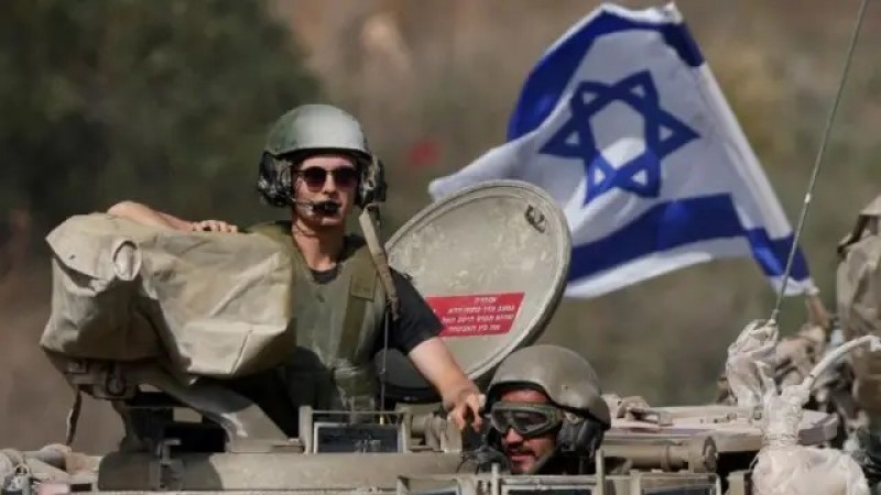 Di Tengah Seruan Gencatan Senjata di PBB, AS Justru Siapkan Penjualan Senjata Raksasa ke Israel