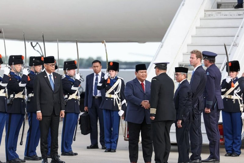 30 Ribu Benda Bersejarah Akan Dikembalikan Belanda ke Indonesia!
