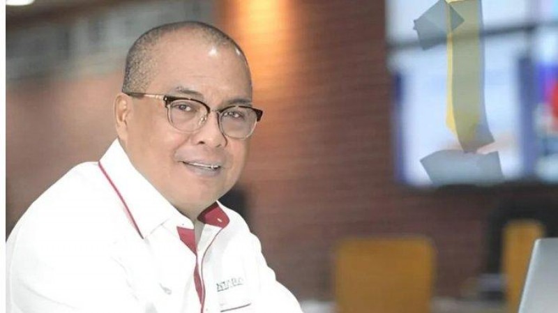 PWI Pusat Sesalkan Pencabutan Kartu Liputan Istana Wartawan CNN Indonesia
