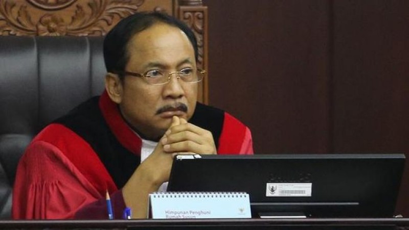 MK Batalkan Sifat Wajib di UU Tapera, Pemerintah Wajib Tata Ulang dalam 2 Tahun