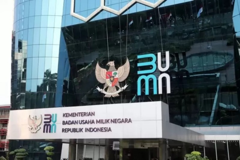 Sah! DPR Setujui RUU BUMN, Kementerian Resmi Berubah Jadi BP BUMN