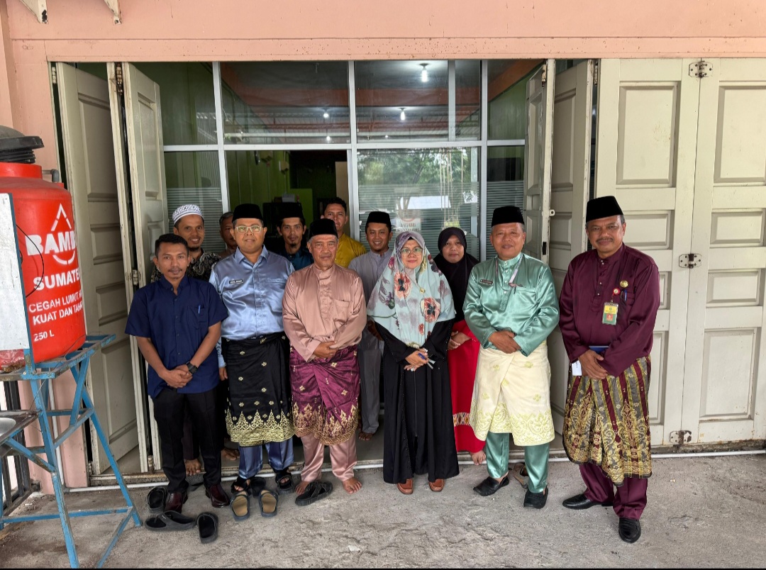 Kawal Pelaksanaan MTQ, Bupati Afni Akan Tambah Anggaran LPTQ 