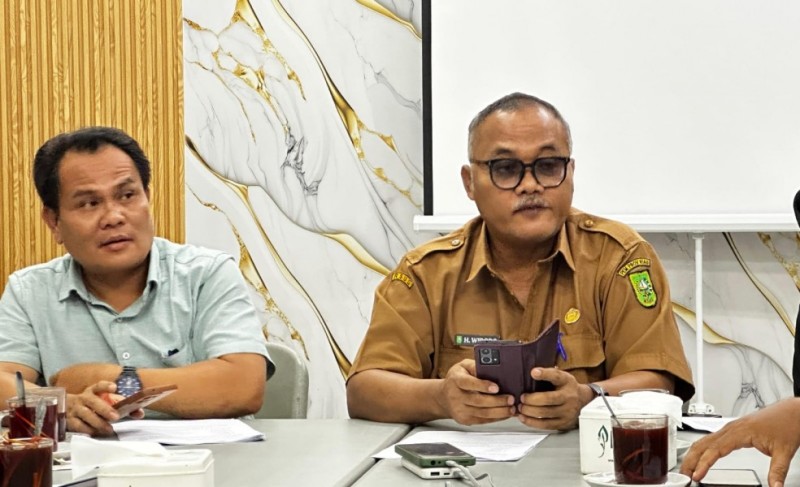 Plt Kadiskes Riau Bantah Tuduhan Penganiayaan: “Ini Upaya Pembunuhan Karakter Bernuansa Politis”