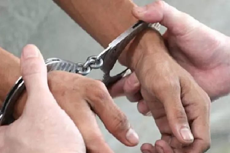 Ditresnarkoba Polda Riau Amankan 3 Riau Pria dalam Operasi Jaringan Narkoba di Pekanbaru