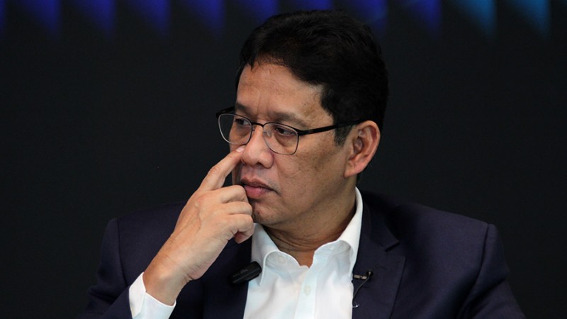 Purbaya Bongkar 15 Pemda yang Paling Banyak Simpan Dana di Bank