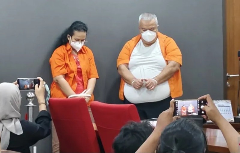 Borok BUMD Riau Terungkap, Eks Direksi PT SPR Diduga Tilep Rp33 Miliar!
