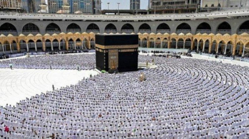 Umrah Mandiri Resmi Dilegalkan,  Pengusaha Travel Bisa Kehilangan Pangsa Pasar