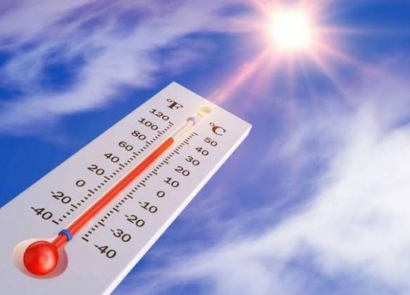 Suhu Udara Siang Hari di Riau Panas, BMKG: Bisa Capai 36 Derajat Celcius  