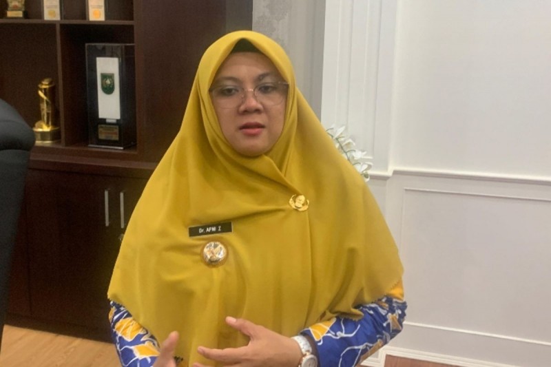 Pemkab Siak Lunasi Utang Hampir Rp200 Miliar, Sisanya Dicicil Hingga 2026