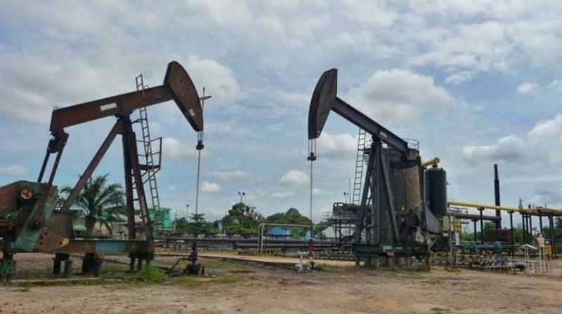 "Satu Dolar" untuk Riau: PHR Didesak Buka Kartu