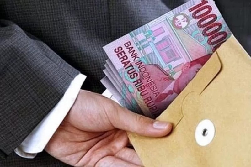 Operasi Senyap KPK di Banten, Oknum Jaksa Diamankan dan Rp 900 Juta Disita