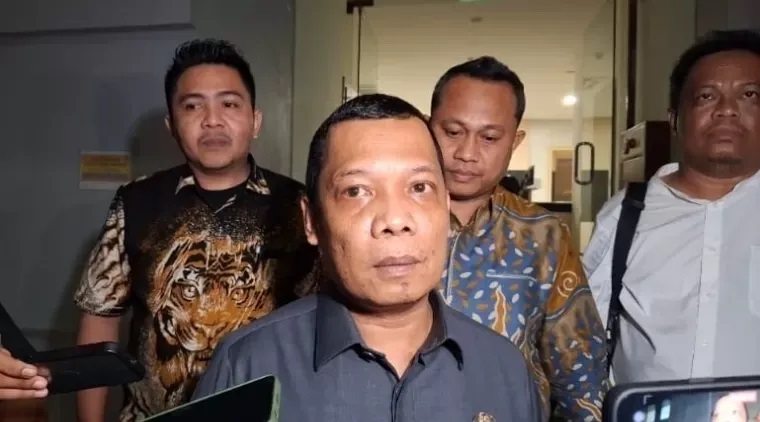 Persoalkan Penyitaan Aset, Muflihun Gugat Kapolri dan Kapolda Riau