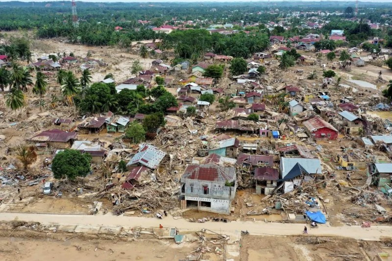 Keputusan Presiden Prabowo Menjaga TKD Perkuat Kebijakan Fiskal Pascabencana