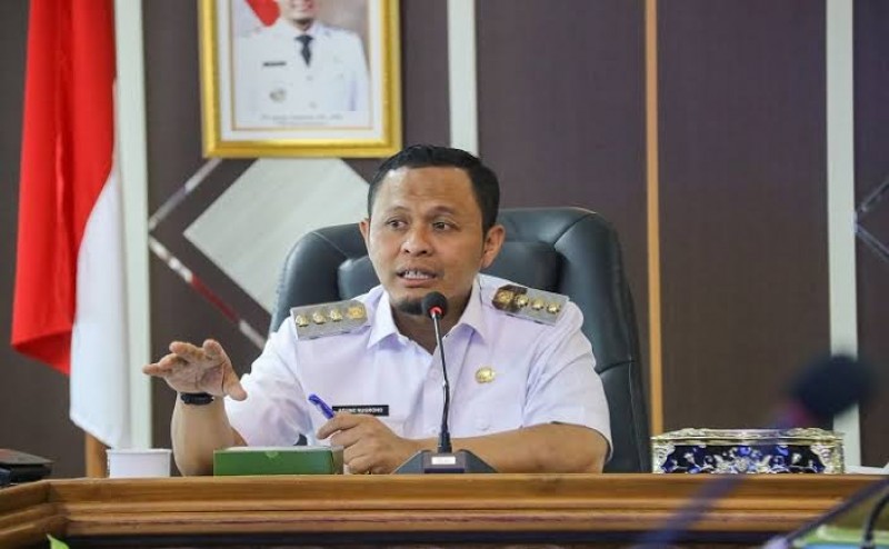 Kebijakan Wako soal Larangan Tebang Pohon di Pekanbaru Tuai Komentar - Pekanbaru Express