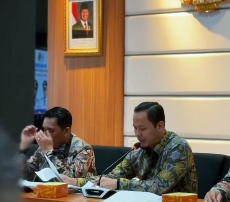 Pemko Pekanbaru Jadi Daerah Pertama di Riau Terapkan Manajemen Talenta ASN