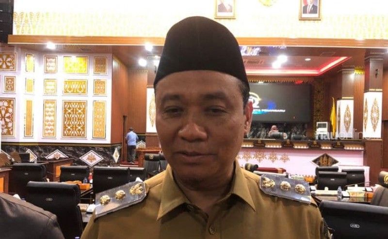Pemko Pekanbaru Dukung Koperasi Merah Putih, 71 Lokasi Terkendala Kesiapan Lahan