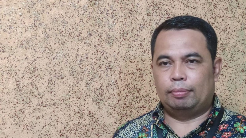 “Raja OTT” Harun Al Rasyid Siap Menjebak Mafia Haji di Meja Transaksi