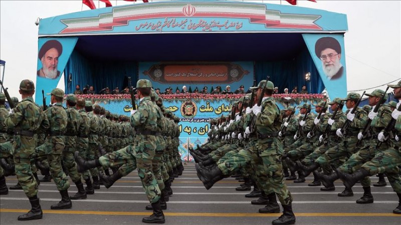 Adu Otot AS–Iran Kian Terbuka, Pengamat Dunia Nilai Perang Besar Masih Bisa Dihindari