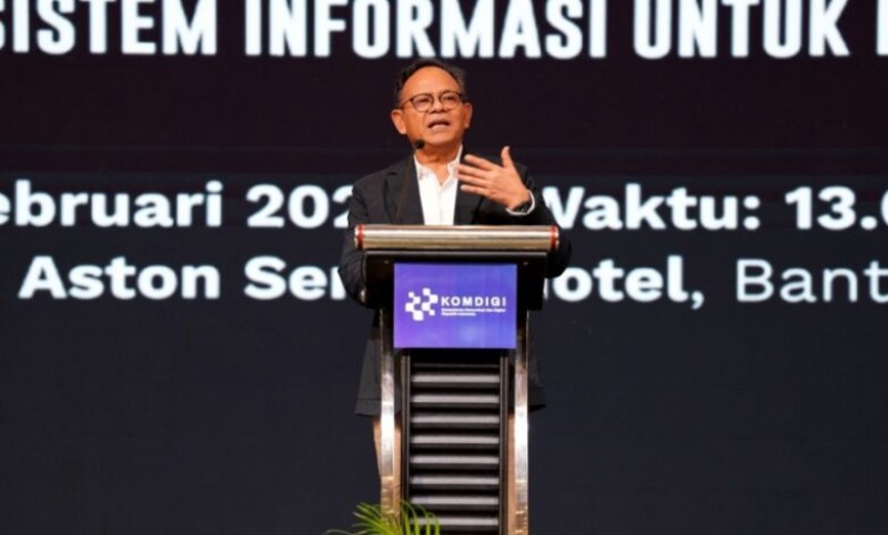 Disrupsi AI Tak Goyahkan Pers Nasional, Media Kredibel Tetap Jadi Rujukan Publik - Pekanbaruexpress