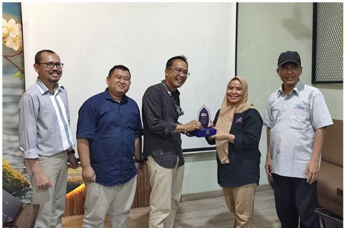 SMSI Riau Gandeng DJP Gelar Pelatihan Coretax 