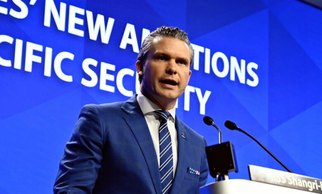 Biaya Meledak! AS Kewalahan Danai Perang Iran, Minta Tambahan Fantastis