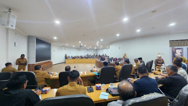 Uji Lab Ketiga Jadi Kunci, DPRD Kampar Tunda Rekomendasi Kasus Ikan Mati