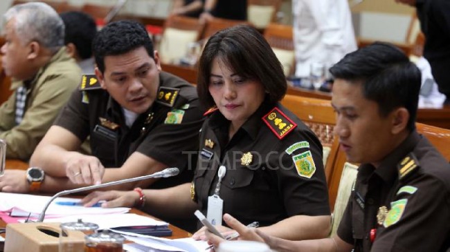 Kajari Karo Dicopot Mendadak! Diperiksa Kasus Amsal Sitepu, Ini Fakta Sebenarnya - Pekanbaruexpress