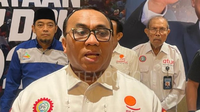 Pemerintah Perkuat Komitmen untuk Buruh - Pekanbaruexpress