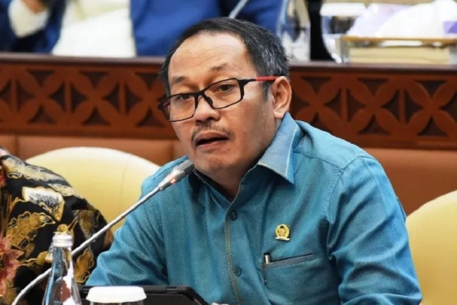 Anggota Dewan Apresiasi Stimulus Ekonomi Pemerintah Dorong Daya Beli Masyarakat