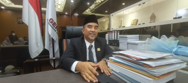 Ahmad Taridi Pastikan PAW DPRD Kampar Taat Asas dan Sesuai Regulasi - Pekanbaruexpress