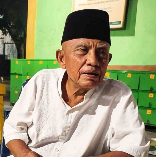 Anak Pendiri Yayasan Riau Makmur Pertanyakan Perubahan Menjadi PT dan Status Saham Riau Pos - Pekanbaruexpress