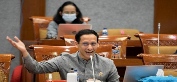 Mendikbudristek: 544.292 Guru Honorer Lolos Seleksi ASN PPPK - Pekanbaruexpress