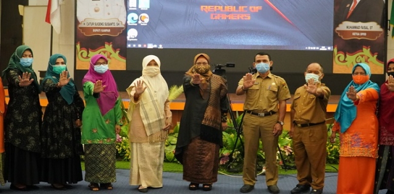 Hari Ibu Momen Kebangkitan Kaum Perempuan