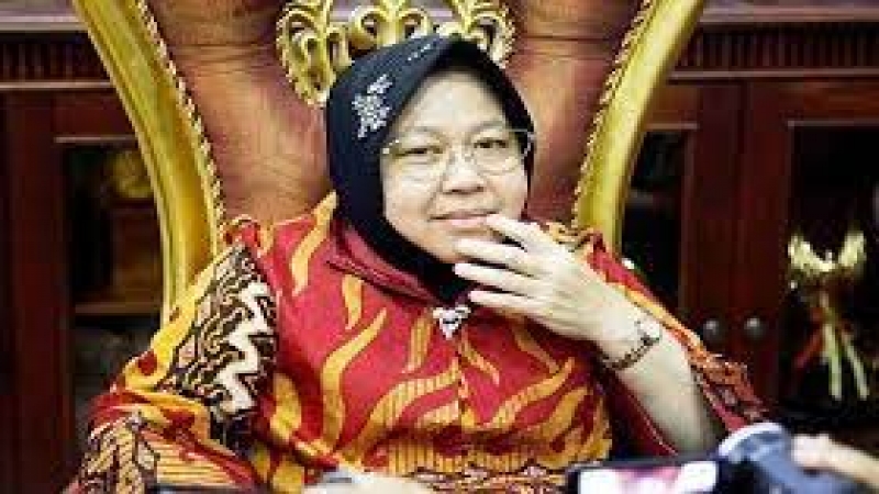 Tersinggung Aksi Risma, Komunitas Tunarungu Sebut Langgar UU