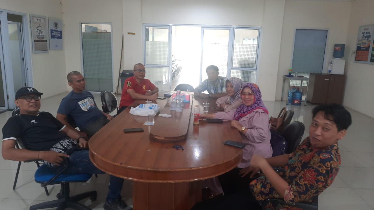 Plt Ketua Dewan Pers Agung Dharmajaya Akan Hadir di Bimtek SMSI Riau