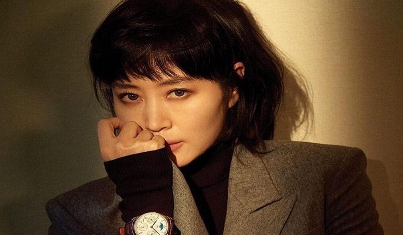 Imut di Usia 40, Pesona 7 Artis Korea Ini Bikin Gemas