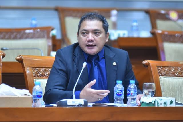 Politikus NasDem Minta Penegak Hukum Akhiri Kekerasan di Pulau Rempang