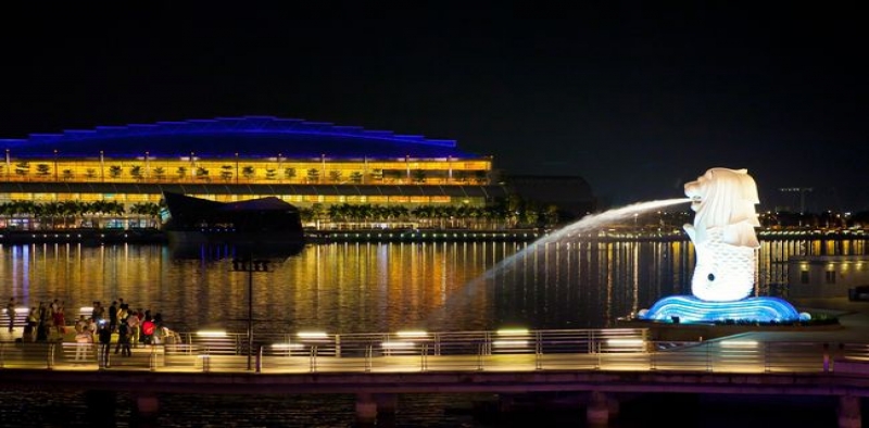 Singapura Bakal Perluas Program Perjalanan Bebas Karantina