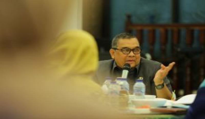 Wagubri Klaim, Angka Stunting di Riau Saat ini Tercatat 17 Persen