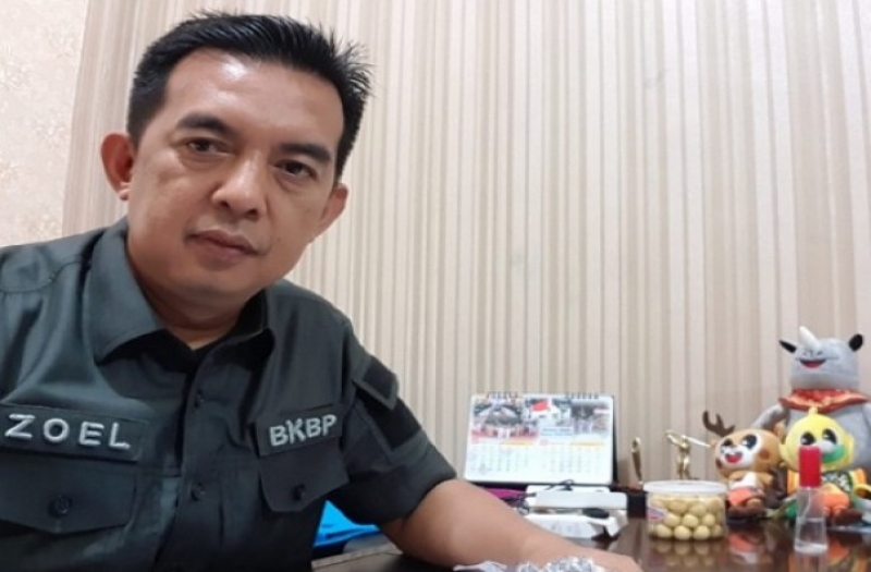 Ingat, Segera Bongkar Bangunan di DMJ Sepanjang HR Subrantas