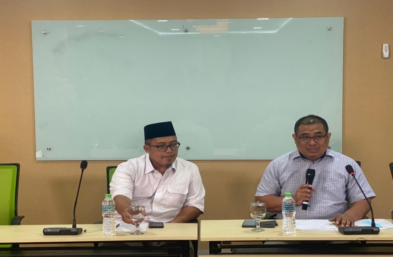 ACT Klaim Bukan Lembaga Zakat Bisa Tarik 13, 5 Persen