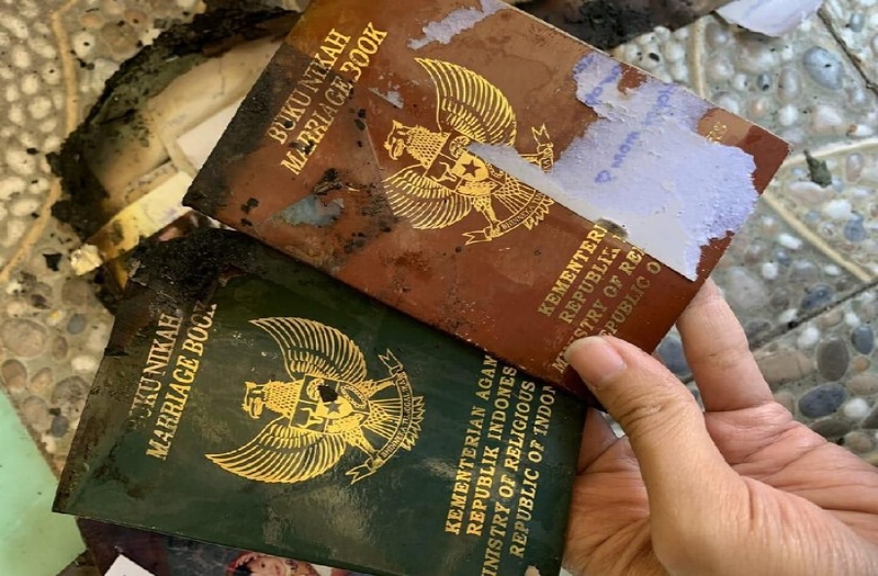 9.296 Kasus Perceraian di Riau Didominasi Perselisihan