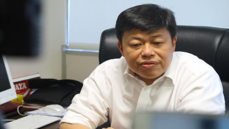 PDIP Akhirnya Absen di Pilkada Sumbar