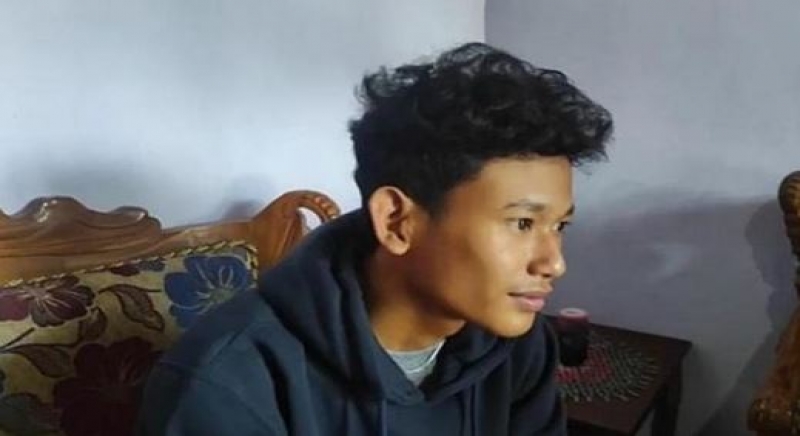 Pemuda Madiun Jual Channel Telegram ke Bjorka $100