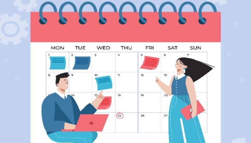 2 Januari, Masuk Sekolah Semester Genap 