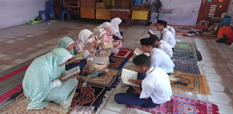 Jadwal Libur Sekolah di Pekanbaru Mulai 15 April, Masuk 2 Mei - Pekanbaruexpress