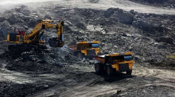 Ketua KPK Diduga Bocorkan Dokumen Korupsi Bidang Pertambangan - Pekanbaruexpress