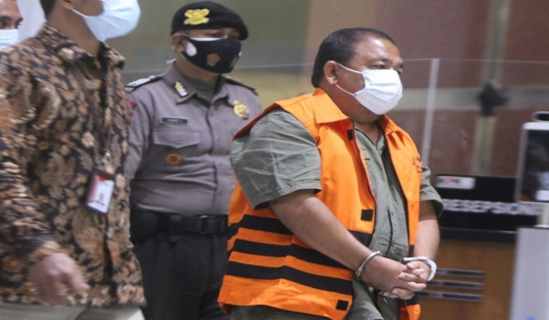 Medsos Istri Bupati Langkat Tiorita Diserbu Warganet