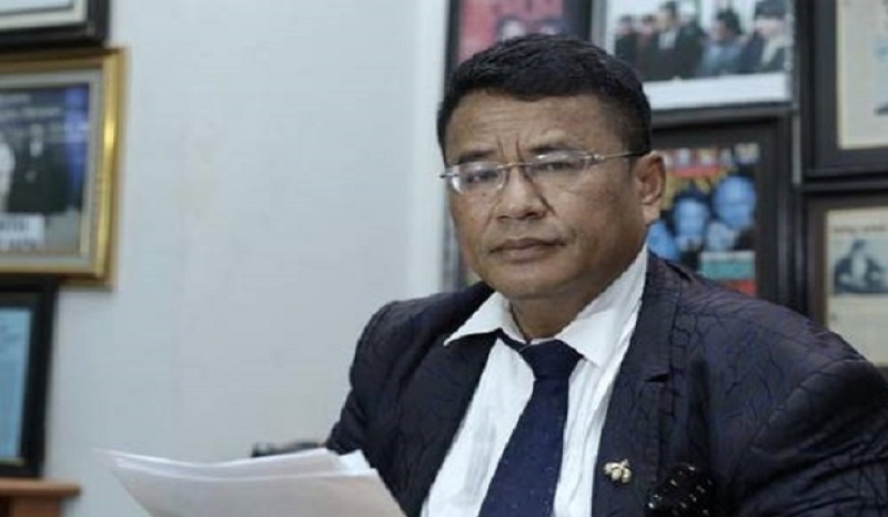 Hotman Paris Ancam Perkarakan Oknum Penyebar Isu